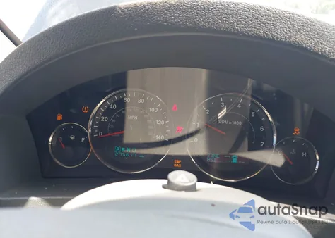 2006 Jeep Grand Cherokee Limited из США, поврежденный, VIN 1J4HR58266C116056